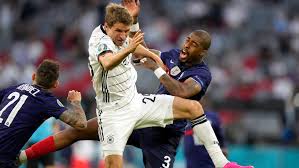 Das team von bundestrainer joachim löw hat sich erfolgreich qualifiziert. Em 2020 Live Ticker The Group Of Deaths Will Be Interesting Ebene Magazine