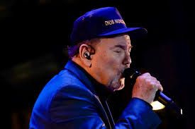 🎶 Esta noche, el #CorazónCulturalDeMéxico vibró con Rubén Blades ante más  de 15 mil asistentes en la Alameda de León. Casi 3 horas de salsa,  conciencia y pura emoción junto a la