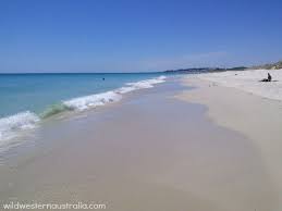 Contact Support Beach Fremantle Perth