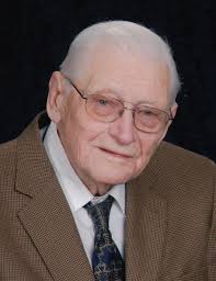 Obituary information for Gustav "Gus" Heffele