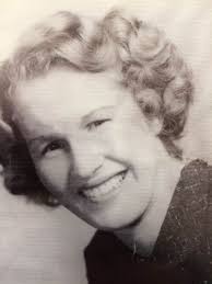 Dorothy Agnes Gill Hall (1928-1989)