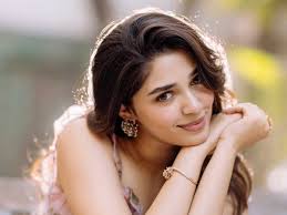 Krithi Shetty education