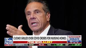 GDELT Summary: Television Explorer: Cuomo AND (Station:CNN OR  Station:FOXNEWS OR Station:MSNBC) AND PublicationDate>=1/1/2020