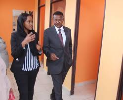 Alfred mutua, machakos governor & 2022 kenya presidential aspirant. Dr Alfred Mutua Builds An Ultra Modern Free Public Toilet Naibuzz