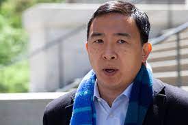 By providing your cell phone number, you are opting in to receive recurring text messages from yang for new york, inc. City Can Andrew Yang Become Mayor Of New York Without Union Support The City