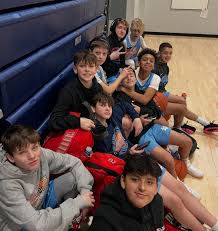 Profile for Hoops With Eddie