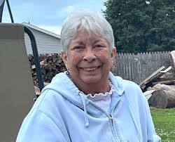 Warnke, Patricia Jane