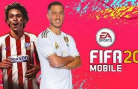 Follow the steps below and you can enjoy the game right on. Fifa 20 Apk Obb Data Download For Android Archives Free Cheat Games