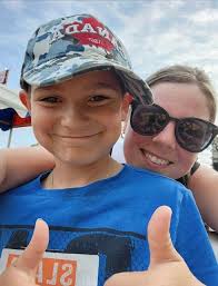 Get to know our staff! Grace Poole