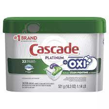 Put pod into detergent dispenser. 31 Target Cleaning Products To Make Your Home Spotless