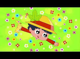 La Primavera Canzoni Per Bambini Primipassitv Youtube Canzoni Per Bambini Canzoni Bambini