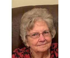 Gertrude Emma Baker Obituary (2023)