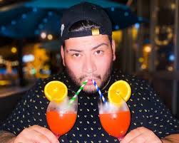 About — TobiasEats : The Jersey Shore Taste Guru & Restaurant Videographer