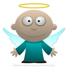 Check spelling or type a new query. Creating An Angel Cartoon That Looks Adorable