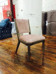 Introducing The Hable For Hickory Chair 8511 02 Loretta Side Chair In 4301 51 Hable Costume Chenille Fabric Hickory Chair Dining Chairs Side Chairs