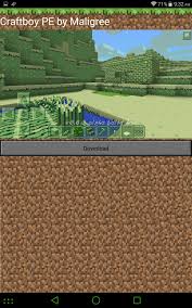 La versión portátil para android de minecraft. Mcpe Mod Locator 0 9 5 For Android Apk Download