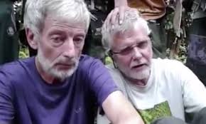 Body of beheaded Canadian hostage found, say officials in Philippines