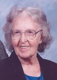 Mary K. Sprintz Obituary