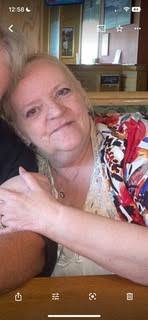 Deborah “Debbie” Rickerson Ames