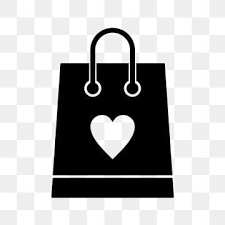 Vector Shopping Bag Icon Shopping Bag Clipart Shopping Icons Bag Icons Png And Vector With Transparent Background For Free Download Bag Icon Bag Illustration Buy Icon