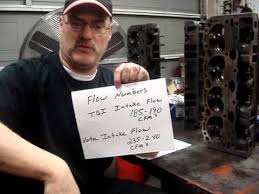 I was saving them for a build in the future, but ill let them go for now. 350 Chevy Heads Best And Worst Part 2 Youtube