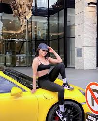 Explore tweets of khanyi mbau @mbaureloaded on twitter. Khanyi Mbau Facebook