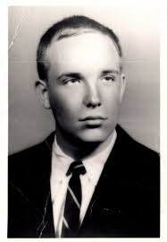 Guy Vickers Obituary