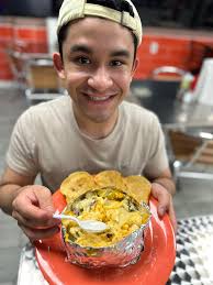 Profile for La Chula Express