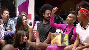 7 de abril de 2021 0. Bbb 21 Como Assistir Ao Vivo Online E Gratis Domingo 07 02