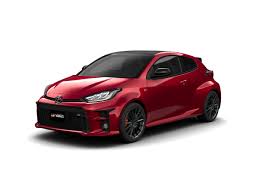 The vehicle's current condition may mean that a feature described below is no longer. Toyota Gr Yaris With 272ps Coming To Malaysia Automacha