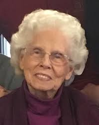 Fern Cooper Obituary October 7, 2023