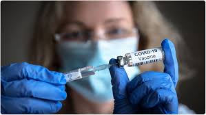 New weekly allocations of doses are posted every tuesday. Pfizer Biontech Covid 19 Vaccine Induces A Stronger Antibody Response When Given At An Extended Interval