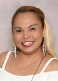 Toni Leslie Sparvier Obituary