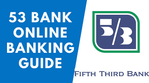 Learn about the features and benefits of our personal bank account today! Fifth Third Bank Online Banking Guide 53 Bank Login Youtube