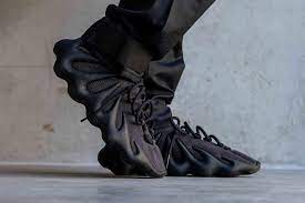 West first teased the sneakers on social media during summer 2018, which sparked social media's. Where To Buy Adidas Yeezy 450 Dark Slate Nice Kicks