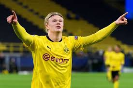 Man city join chase for haaland. We Signed Erling Haaland For Man City In January And This Is What Happened Manchester Evening News