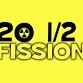 20 and Half Fission - 20 miles and Half Marathon - Magnox, Berkeley Nuclear Power Station Event Image