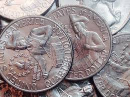 1776 1976 Quarters Basis Of Coin Collecting The Bicentennial Quarter Youtube Old Coins Value Coins Coin Collecting