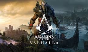 assassin s creed valhalla custom fan art assassinscreed creed valhalla custom fan art