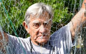 Conceived in a boat, born