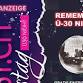 Ü-30 REMEMBER NIGHT event image