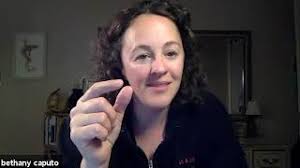 Chekhov Online with Bethany Caputo