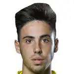 Ekerette Anthony Udom: Latest Football Statistics