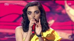 Romanii au talent 2018 alex stefanescu semifinala 2. Bianca Mihai Romanii Au Talent 2018 Semifinala 1 Youtube