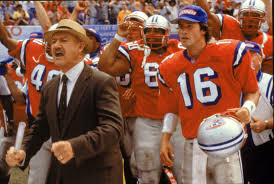 Apr 13, 2021 @ 10:40 am. Super Bowl 2020 The 25 Best Football Movies Ever Ranked