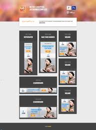 Zoom Html 5 Animated Google Banner Google Banner Banner Ads Banner