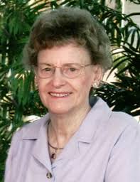 Mary Louise McLain Obituary September 21, 2020