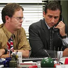 Check spelling or type a new query. Amazon Com Cool Tv Props Live Everyday Like It S Pretzel Day 11x14 Inch Print The Office Tv Show Poster The Office Merchandise Everything Else