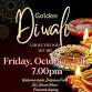 GOLDEN DIWALI – A BOLLYWOOD AFFAIR event image