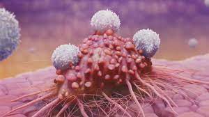 Teeth near the sore may become loose or dentures may not fit well. Company Claims To Have Complete Cure For Cancer Within A Year But Is It Too Good To Be True Abc News
